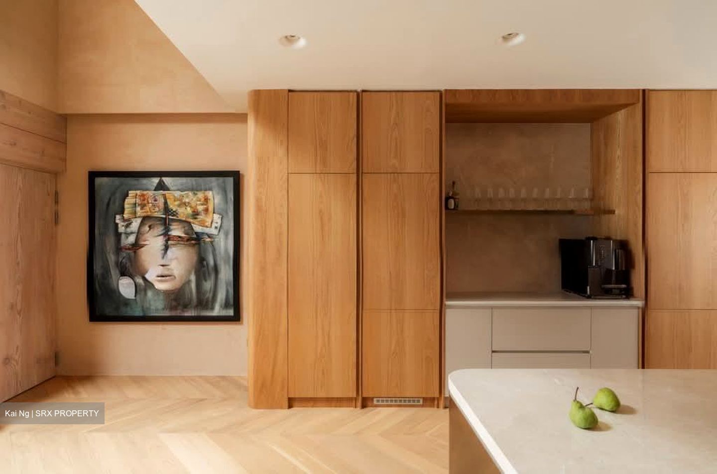 Sea Avenue (D15), Apartment #587814191